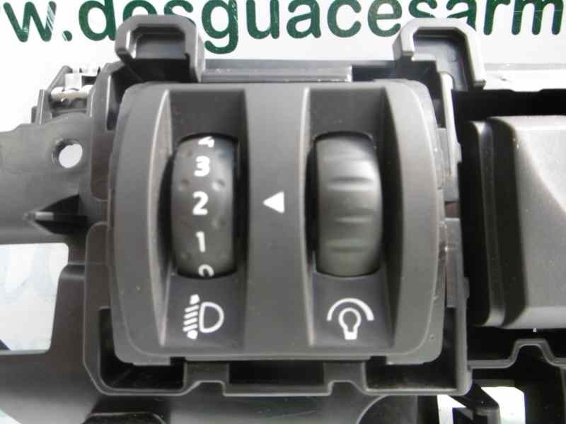 Recambio de mando multifuncion para renault clio iv business referencia OEM IAM 25153917R 251900567R 