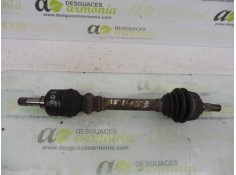 Recambio de transmision delantera izquierda para peugeot 306 break boulebard referencia OEM IAM   
