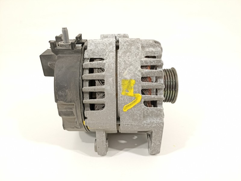 Recambio de alternador para mercedes-benz clase b (w247) 247 referencia OEM IAM A0009063903  