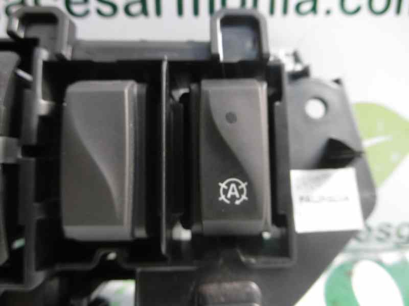 Recambio de mando multifuncion para renault clio iv business referencia OEM IAM 25153917R 251900567R 