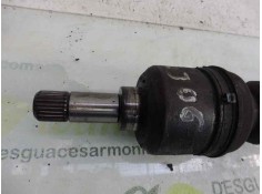 Recambio de transmision delantera izquierda para peugeot 306 break boulebard referencia OEM IAM    2