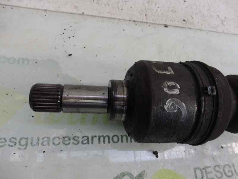 Recambio de transmision delantera izquierda para peugeot 306 break boulebard referencia OEM IAM   