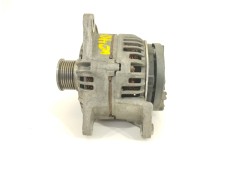 Recambio de alternador para mitsubishi canter euro 5/eev 3c13 cabina individual (comfort) referencia OEM IAM 504057813 124525064