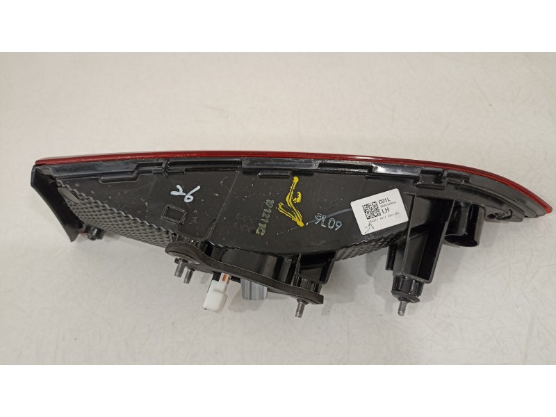 Recambio de piloto trasero izquierdo para hyundai kona essence 2wd referencia OEM IAM 92403J9000  