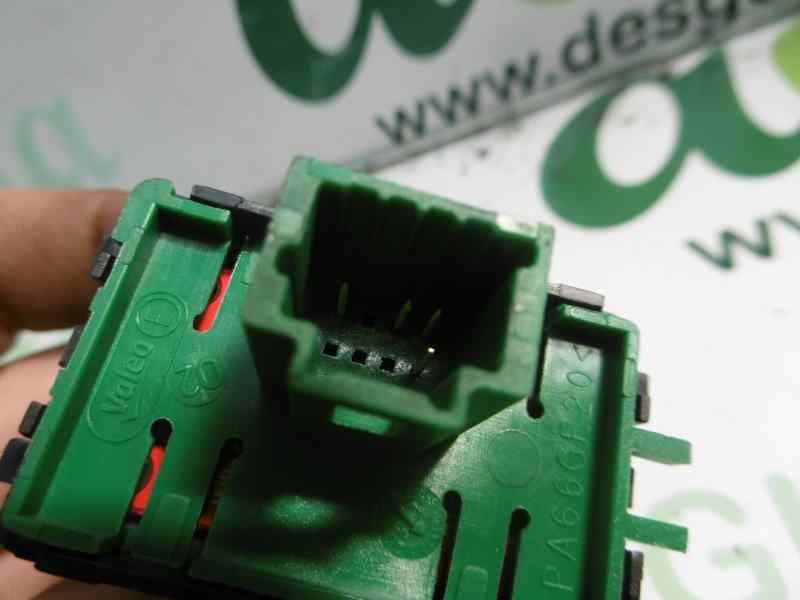 Recambio de mando multifuncion para renault clio iv business referencia OEM IAM 25153917R 251900567R 