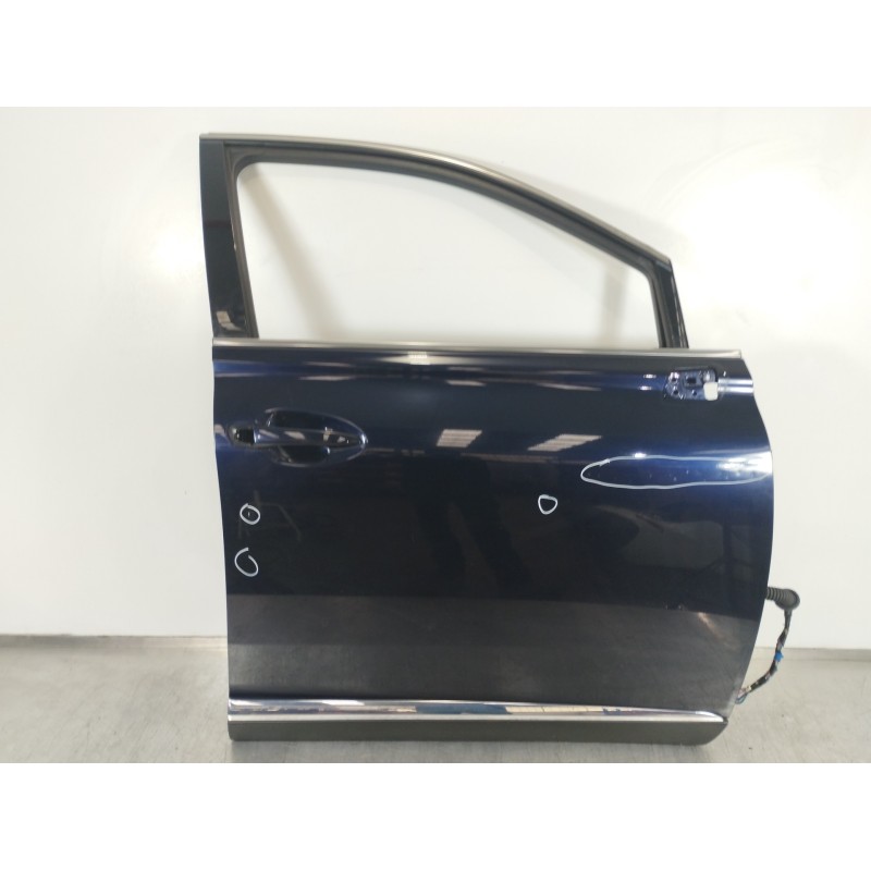 Recambio de puerta delantera derecha para lexus rx 450h referencia OEM IAM   