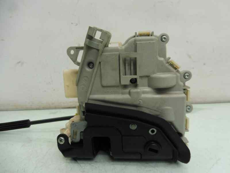Recambio de cerradura puerta trasera derecha para audi a4 avant (8k5) (2008) básico referencia OEM IAM 8K0839016  