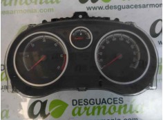 Recambio de cuadro instrumentos para opel corsa d enjoy referencia OEM IAM 0013264273 13264273 