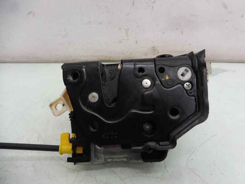 Recambio de cerradura puerta trasera derecha para audi a4 avant (8k5) (2008) básico referencia OEM IAM 8K0839016  