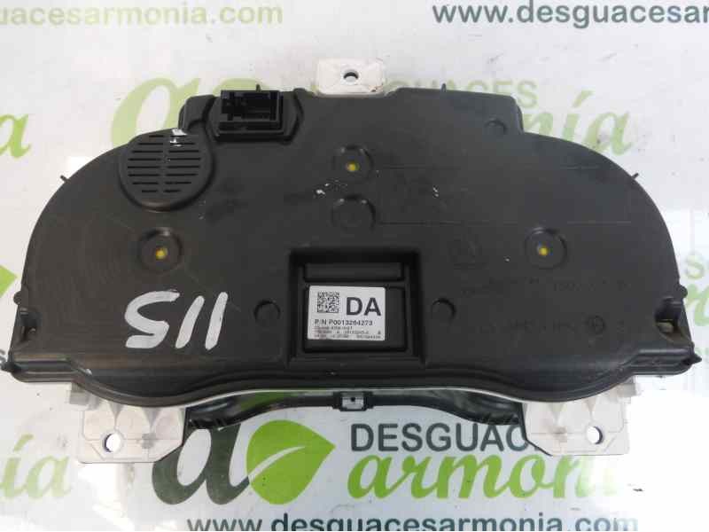 Recambio de cuadro instrumentos para opel corsa d enjoy referencia OEM IAM 0013264273 13264273 