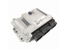 Recambio de centralita motor uce para ford focus lim. (cb4) titanium referencia OEM IAM 8M5112A650LG 0281011701 