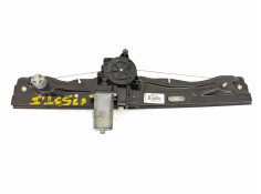 Recambio de elevalunas trasero izquierdo para bmw serie x1 (f48) sdrive18d xline referencia OEM IAM 734951108  