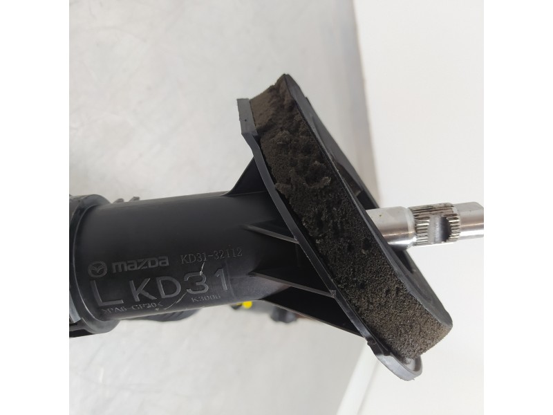 Recambio de cremallera direccion para mazda cx-5 center-line 2wd referencia OEM IAM 7804B768 KD3132112 