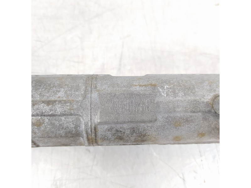 Recambio de cremallera direccion para mazda cx-5 center-line 2wd referencia OEM IAM 7804B768 KD3132112 