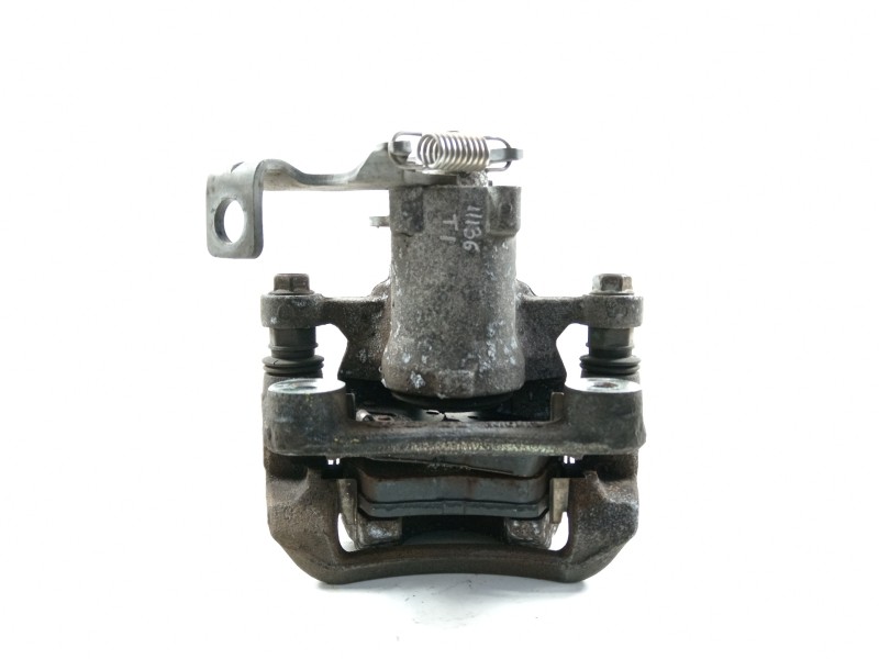 Recambio de pinza freno trasera izquierda para kia soul ( ) concept referencia OEM IAM 58210B2100  