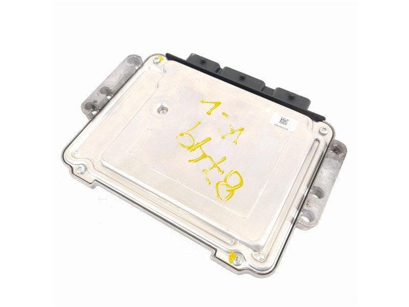 Recambio de centralita motor uce para ford focus lim. (cb4) titanium referencia OEM IAM 8M5112A650LG 0281011701 