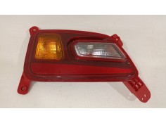 Recambio de piloto trasero izquierdo para hyundai kona essence 2wd referencia OEM IAM 92405J901  