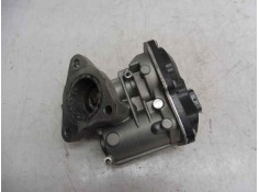 Recambio de valvula egr para renault clio iv business referencia OEM IAM 8201143495 147102557R 