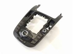 Recambio de mando multifuncion para audi a4 avant (8k5) (2008) básico referencia OEM IAM 8T0919611 8T0919611WFX 