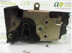 Recambio de cerradura puerta delantera derecha para ford fiesta (cbk) ambiente referencia OEM IAM 2S51B219A64EB 2S51B21  2
