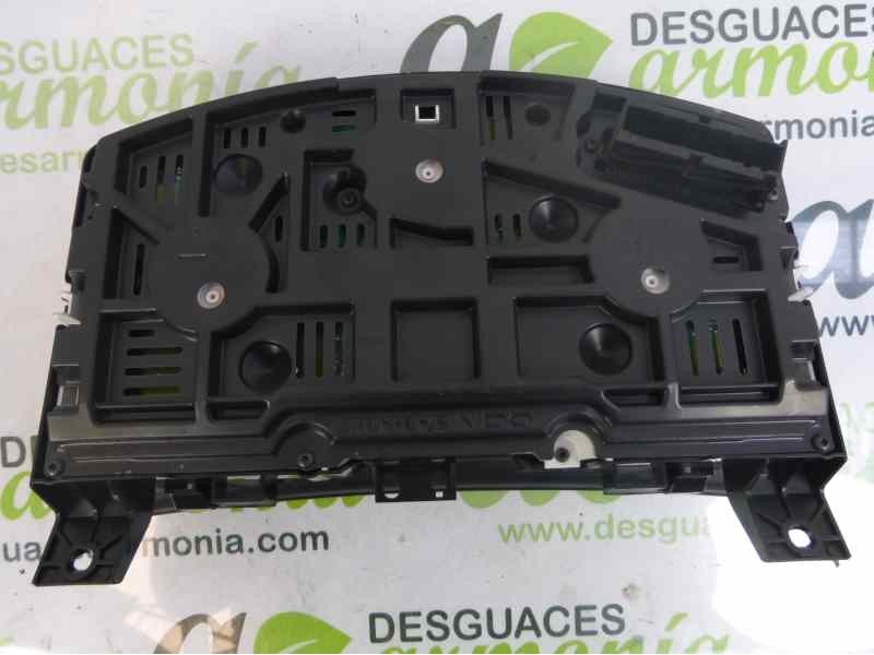 Recambio de cuadro instrumentos para opel astra h berlina cosmo referencia OEM IAM 13308997  