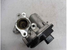 Recambio de valvula egr para renault clio iv business referencia OEM IAM 8201143495 147102557R  2