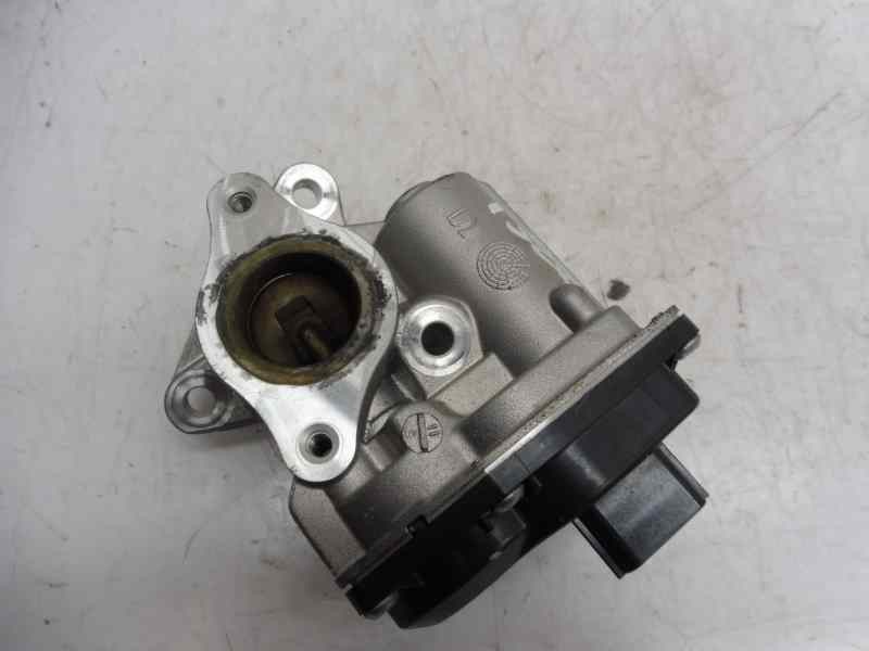 Recambio de valvula egr para renault clio iv business referencia OEM IAM 8201143495 147102557R 