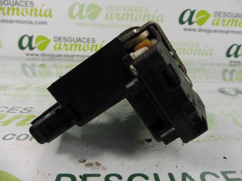 Recambio de cerradura puerta delantera derecha para ford fiesta (cbk) ambiente referencia OEM IAM 2S51B219A64EB 2S51B21 