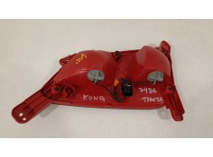 Recambio de piloto trasero izquierdo para hyundai kona essence 2wd referencia OEM IAM 92405J901   2