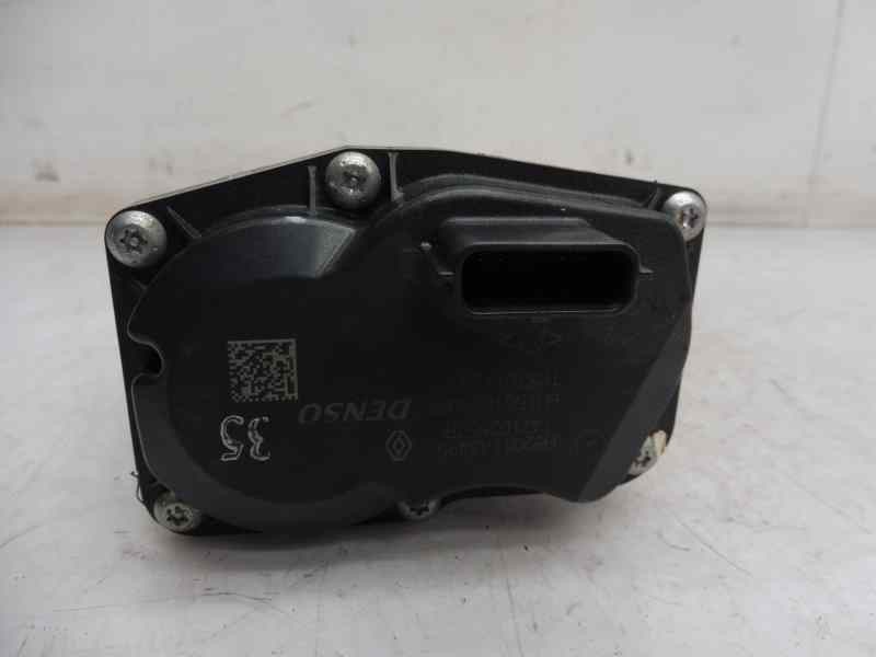 Recambio de valvula egr para renault clio iv business referencia OEM IAM 8201143495 147102557R 