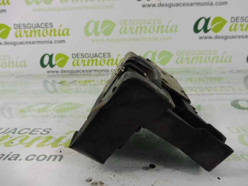 Recambio de cerradura puerta delantera derecha para ford fiesta (cbk) ambiente referencia OEM IAM 2S51B219A64EB 2S51B21 
