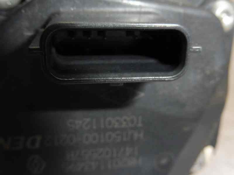 Recambio de valvula egr para renault clio iv business referencia OEM IAM 8201143495 147102557R 