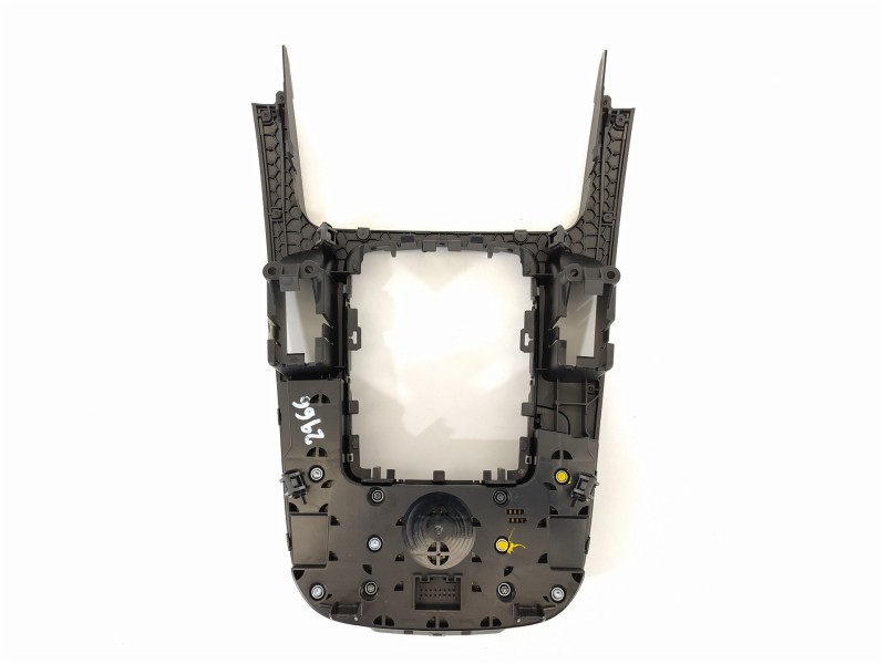 Recambio de mando multifuncion para audi a4 avant (8k5) (2008) básico referencia OEM IAM 8T0919611 8T0919611WFX 