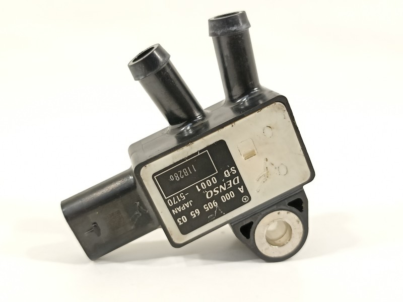 Recambio de sensor presion para mercedes-benz clase b (w247) 247 referencia OEM IAM A0009056503  
