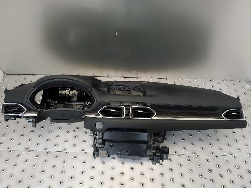 Recambio de salpicadero para mazda cx-5 center-line 2wd referencia OEM IAM   