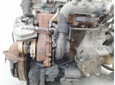 Recambio de turbocompresor para mitsubishi canter euro 5/eev 3c13 cabina individual (comfort) referencia OEM IAM 5801768036 7897