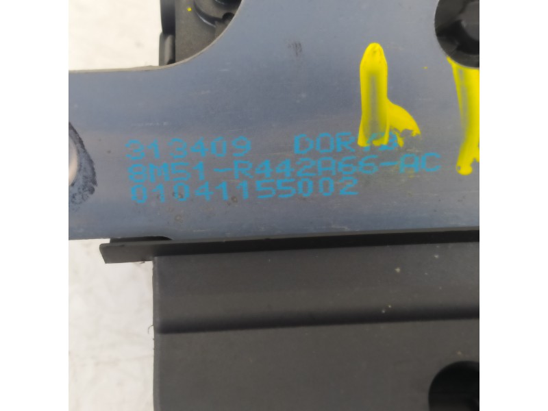 Recambio de cerradura maletero / porton para ford focus lim. (cb4) titanium referencia OEM IAM 8M51R442A66AC  