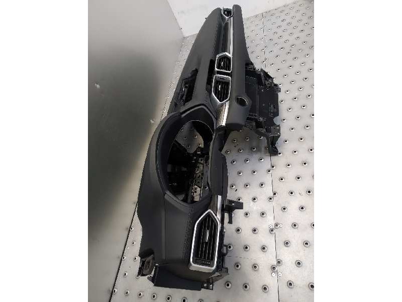 Recambio de salpicadero para mazda cx-5 center-line 2wd referencia OEM IAM   