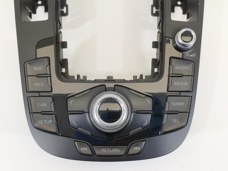 Recambio de mando multifuncion para audi a4 avant (8k5) (2008) básico referencia OEM IAM 8T0919611 8T0919611WFX 
