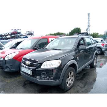 CHEVROLET CAPTIVA (C100, C140) de desguace