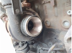 Recambio de turbocompresor para mitsubishi canter euro 5/eev 3c13 cabina individual (comfort) referencia OEM IAM 5801768036 7897 2