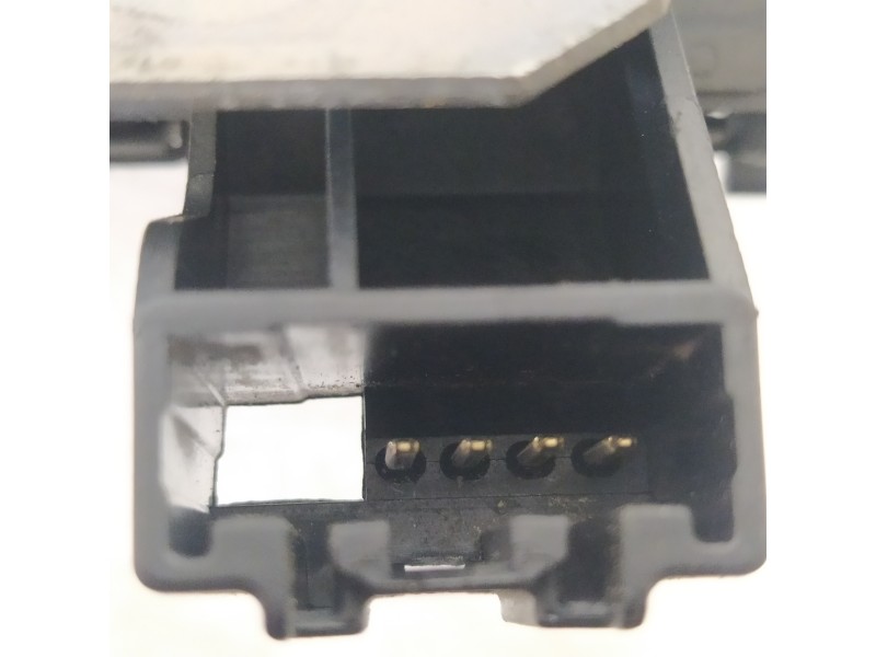 Recambio de cerradura maletero / porton para ford focus lim. (cb4) titanium referencia OEM IAM 8M51R442A66AC  