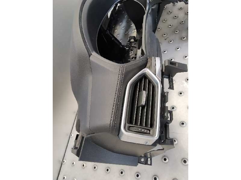 Recambio de salpicadero para mazda cx-5 center-line 2wd referencia OEM IAM   