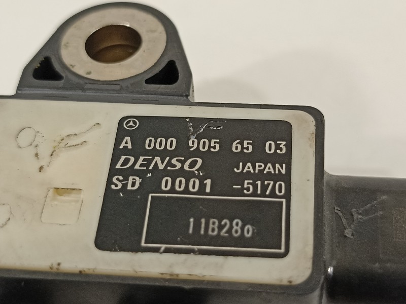 Recambio de sensor presion para mercedes-benz clase b (w247) 247 referencia OEM IAM A0009056503  