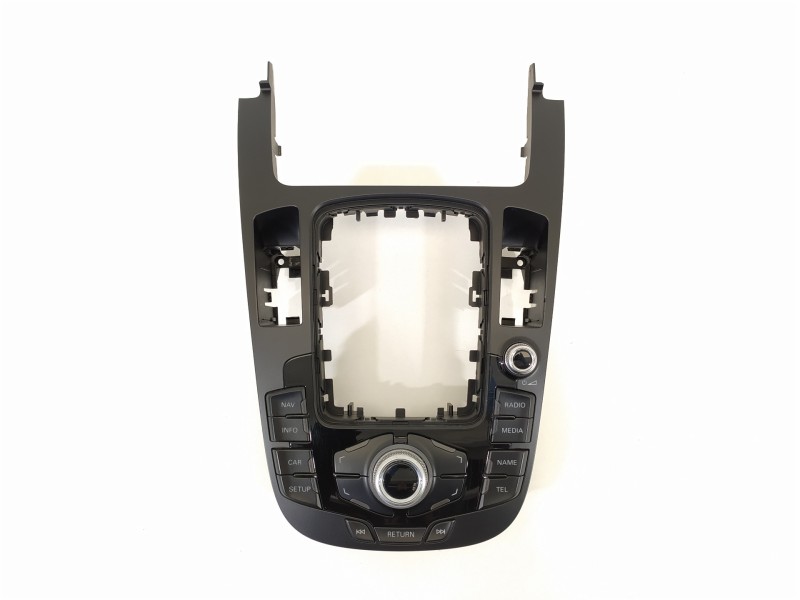 Recambio de mando multifuncion para audi a4 avant (8k5) (2008) básico referencia OEM IAM 8T0919611 8T0919611WFX 