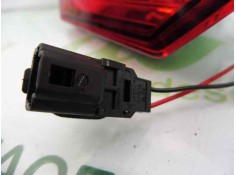 Recambio de piloto trasero izquierdo en porton para renault clio iv business referencia OEM IAM 265552424R   2