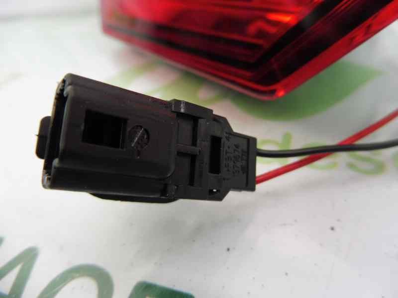 Recambio de piloto trasero izquierdo en porton para renault clio iv business referencia OEM IAM 265552424R  