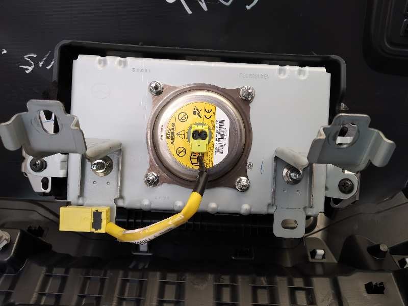 Recambio de salpicadero para mazda cx-5 center-line 2wd referencia OEM IAM   