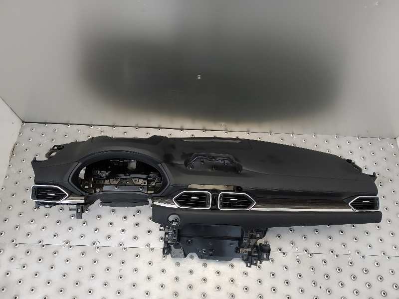 Recambio de salpicadero para mazda cx-5 center-line 2wd referencia OEM IAM   