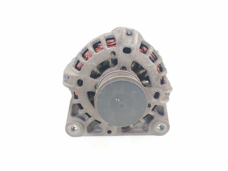 Recambio de alternador para dacia lodgy 1.5 dci diesel fap cat referencia OEM IAM 231002949R F000BL0719 